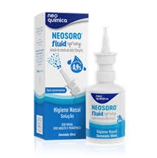 Neosoro fluid