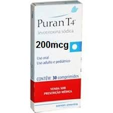 PURAN 200MCG