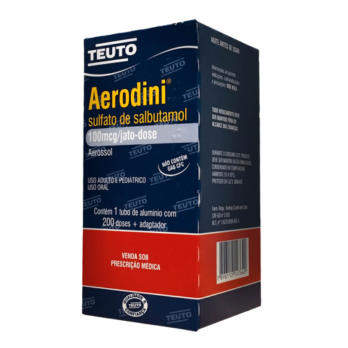 Preço aerodini