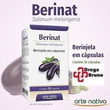 Brincar berinjela drogaria Bruno 