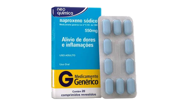 Genérico flanax