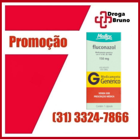 fluconazol preço bula pdf