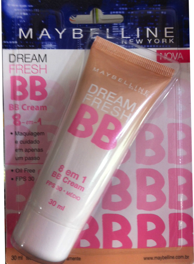 maybelline bh