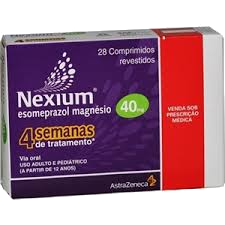 nexium preço bula