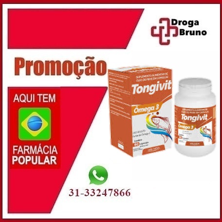 Omega 3 arte nativa preço