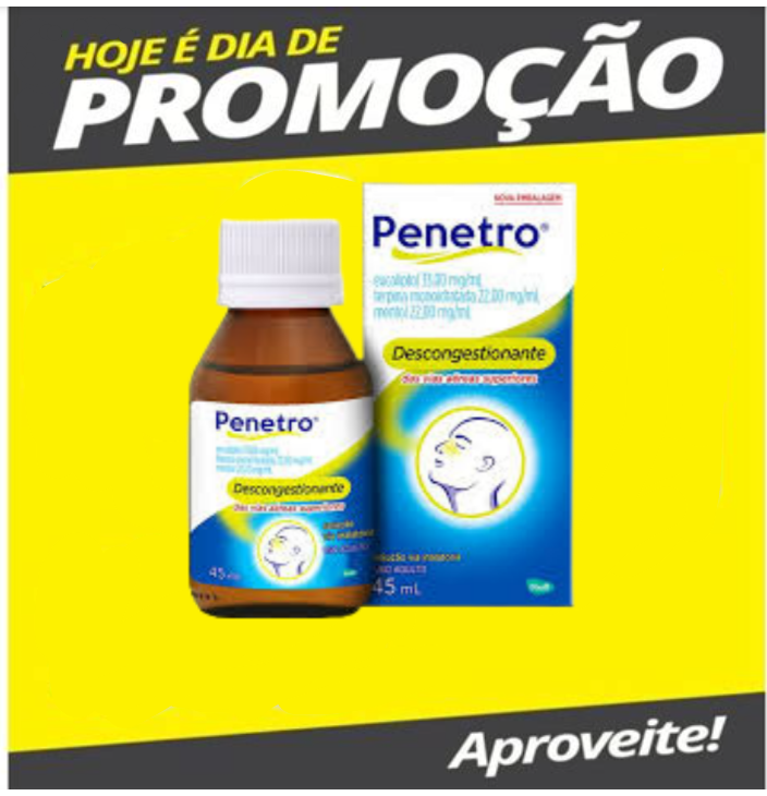 Penetro preço bula pdf 