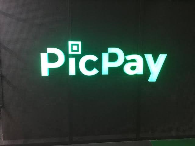 Pagar com picpay