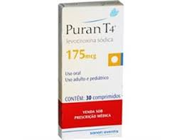 puran 175 mcg original preço