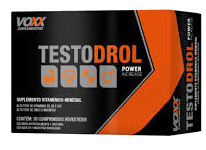 testodrol preço