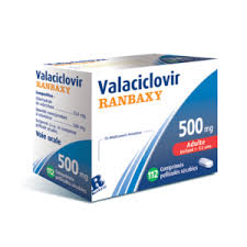 valaciclovir bula preço