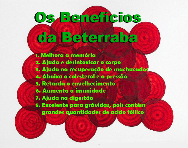 Beterraba