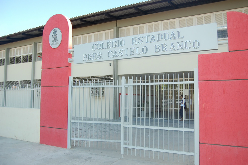 Colégio Castelo Branco