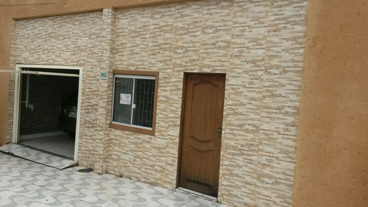 Casa na Bela Vista com atividade comercial