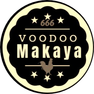 Voodoo Makaya logo 