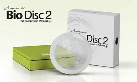 bio disc 2