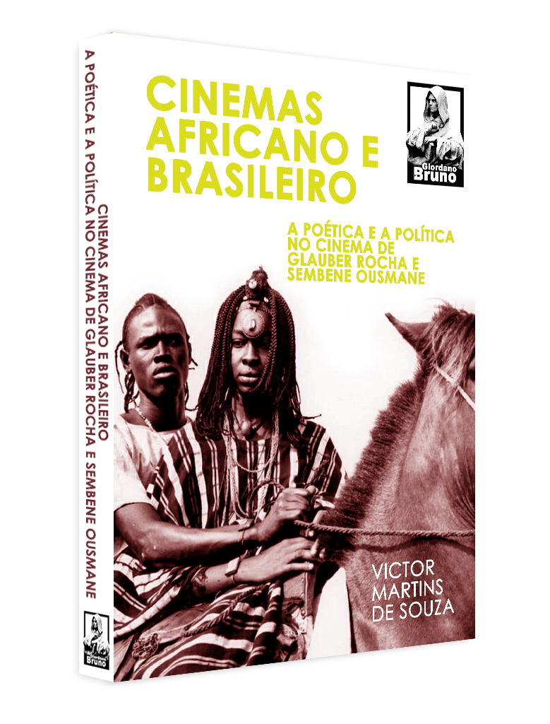 Cinemas africano e brasileiro