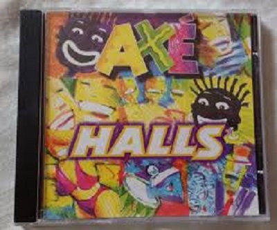 CD AXE HALLS