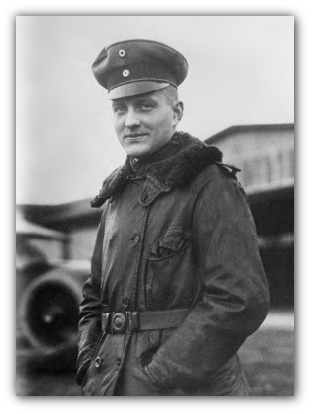 Manfred von Richthofen