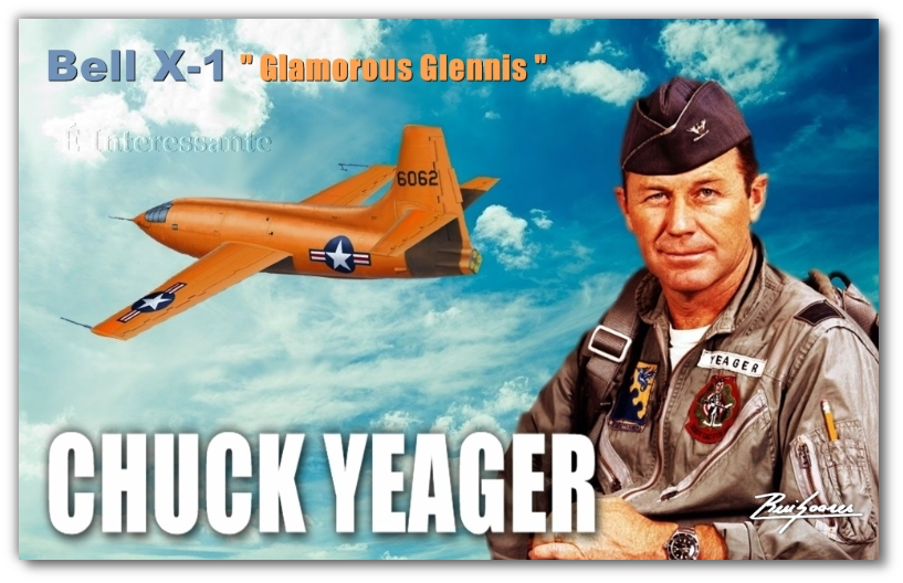 Chuck Yeager