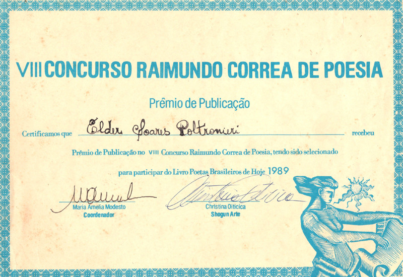 Certificado