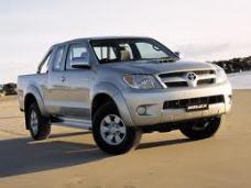 hilux