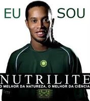 Ronaldinho