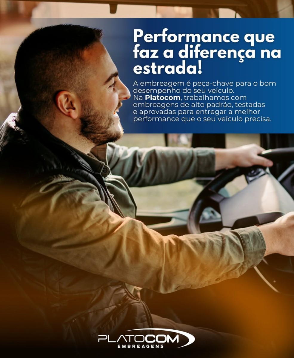 embreagens Mato Grosso 