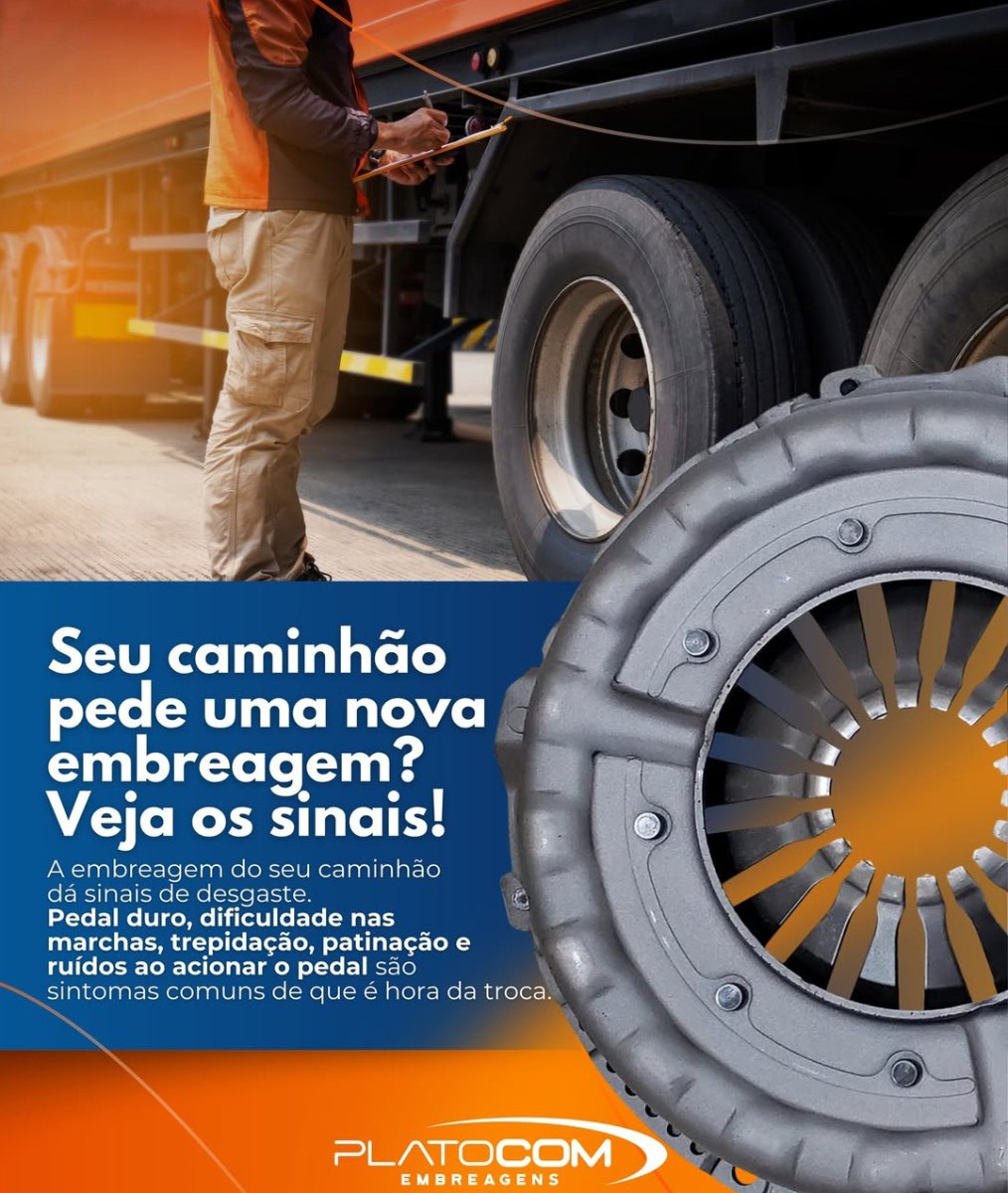 EMBREAGENS  MATO GROSSO