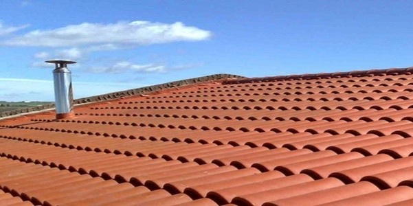 Construção, Reforma de telhados em Campinas