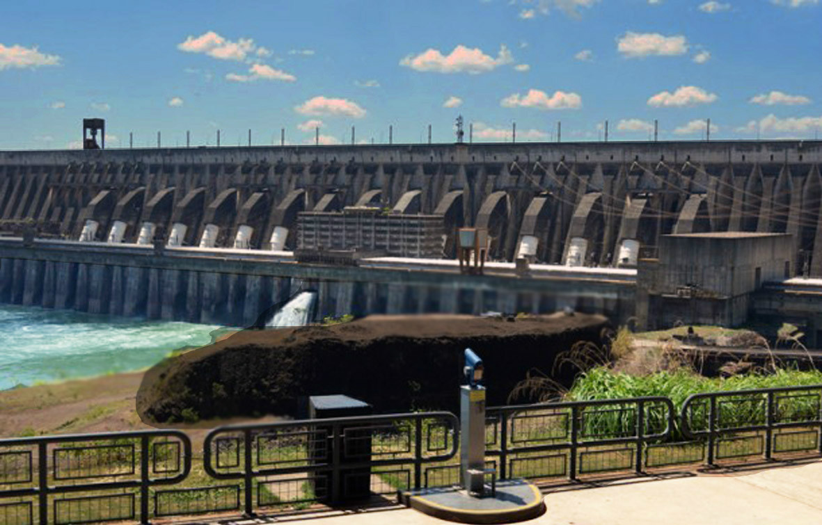 Itaipu