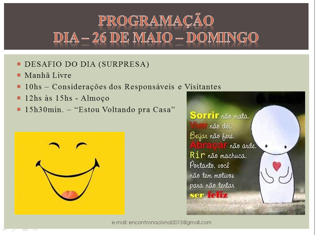 Programacao 26