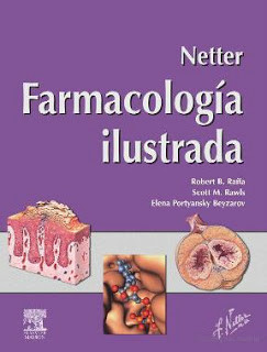 Farmacologia ilustrada