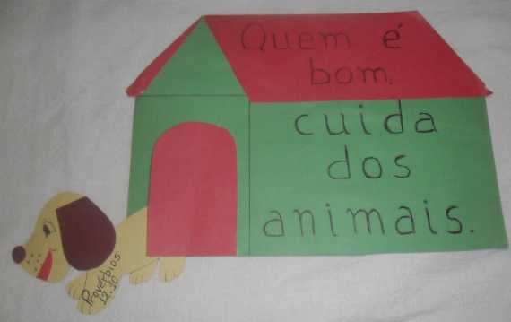 animais