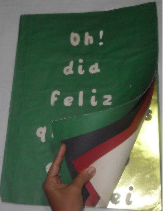 livro