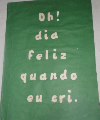 livro sem palavras