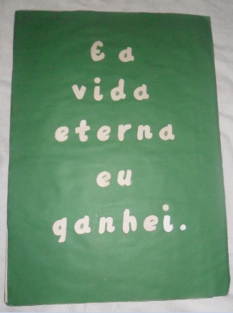 livro sem palavras