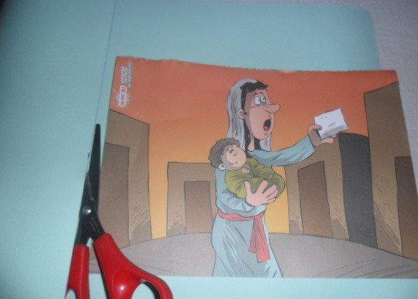 cartolina