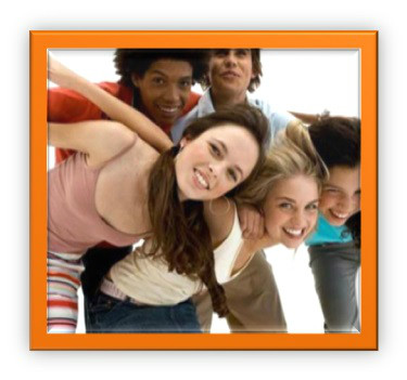 adolescentes