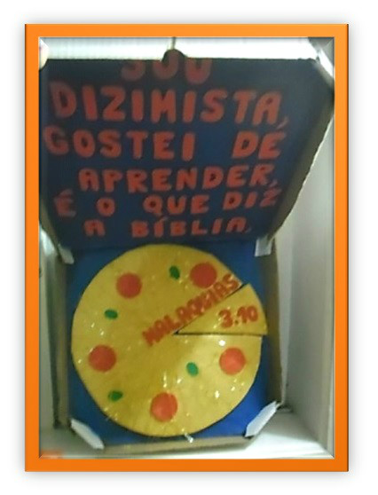 CX PIZZA