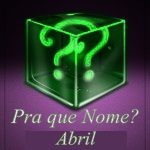 Eventos Pra Que Nome?