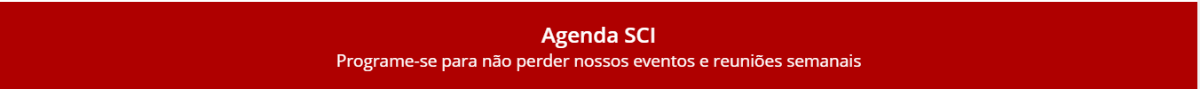 Agenda SCI