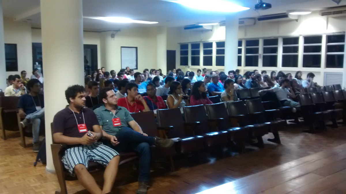 III seminário tecnico de engenharia civil da ufba