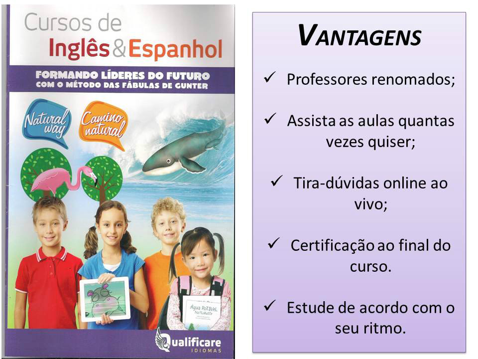 curso ingles