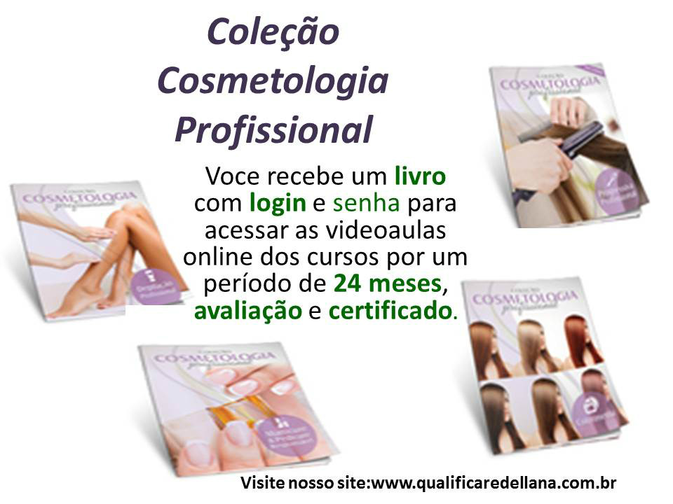 cosmetologia