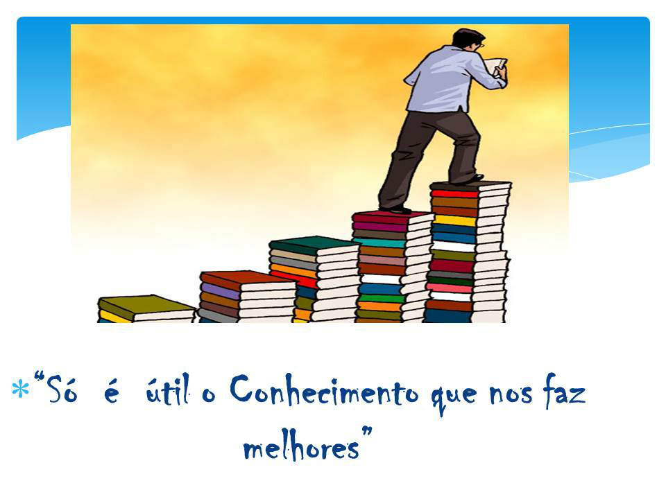 conhecimento