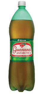 guarana antartica