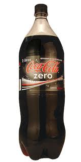 coca cola zero