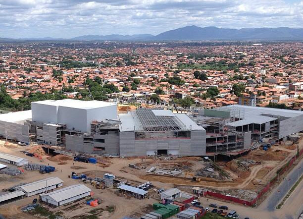 North Shopping Jóquei