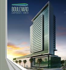 Boulevard Corporate