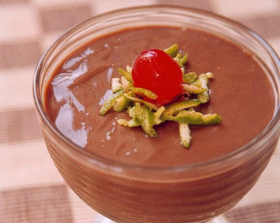 mousse